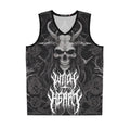 Basketball Jersey (AOP)