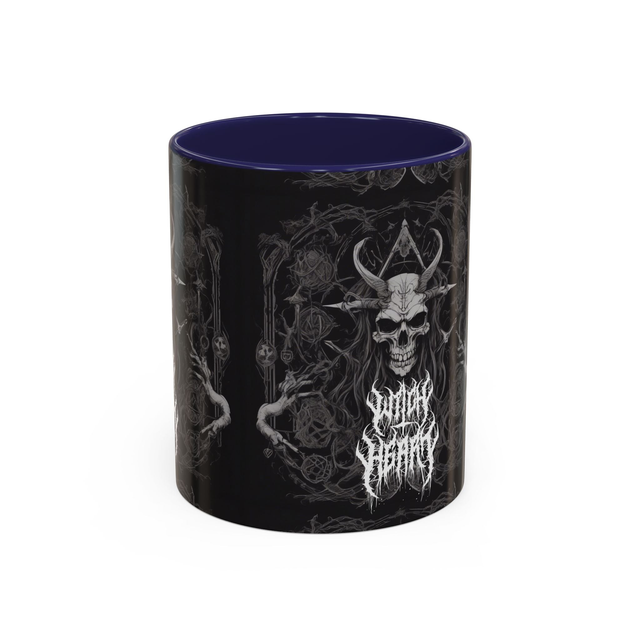 Witch Heart Mug