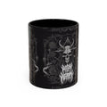 Witch Heart Mug